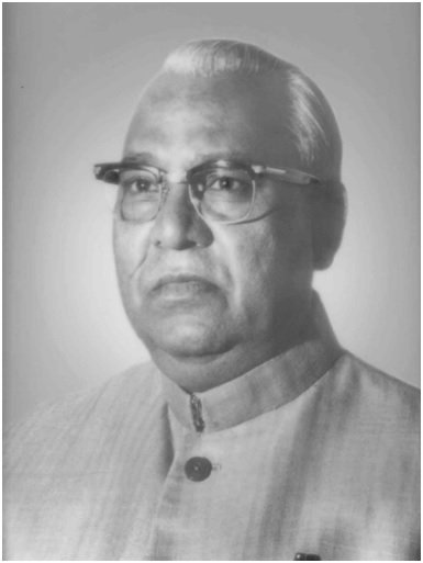 रामचंद्र धोंडीबा भंडारे